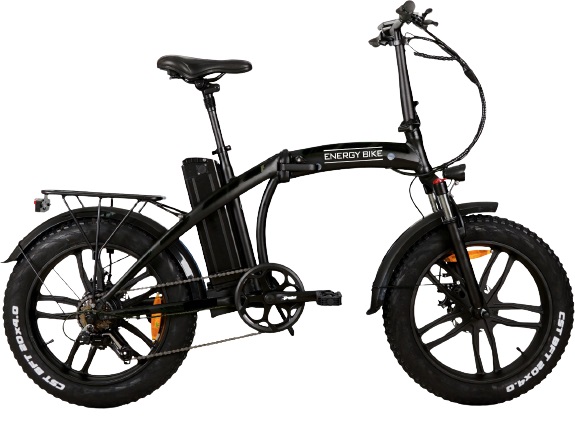 faq energy bike