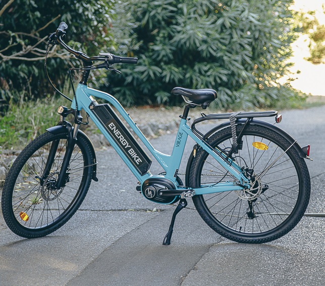 electric bike store saint tropez